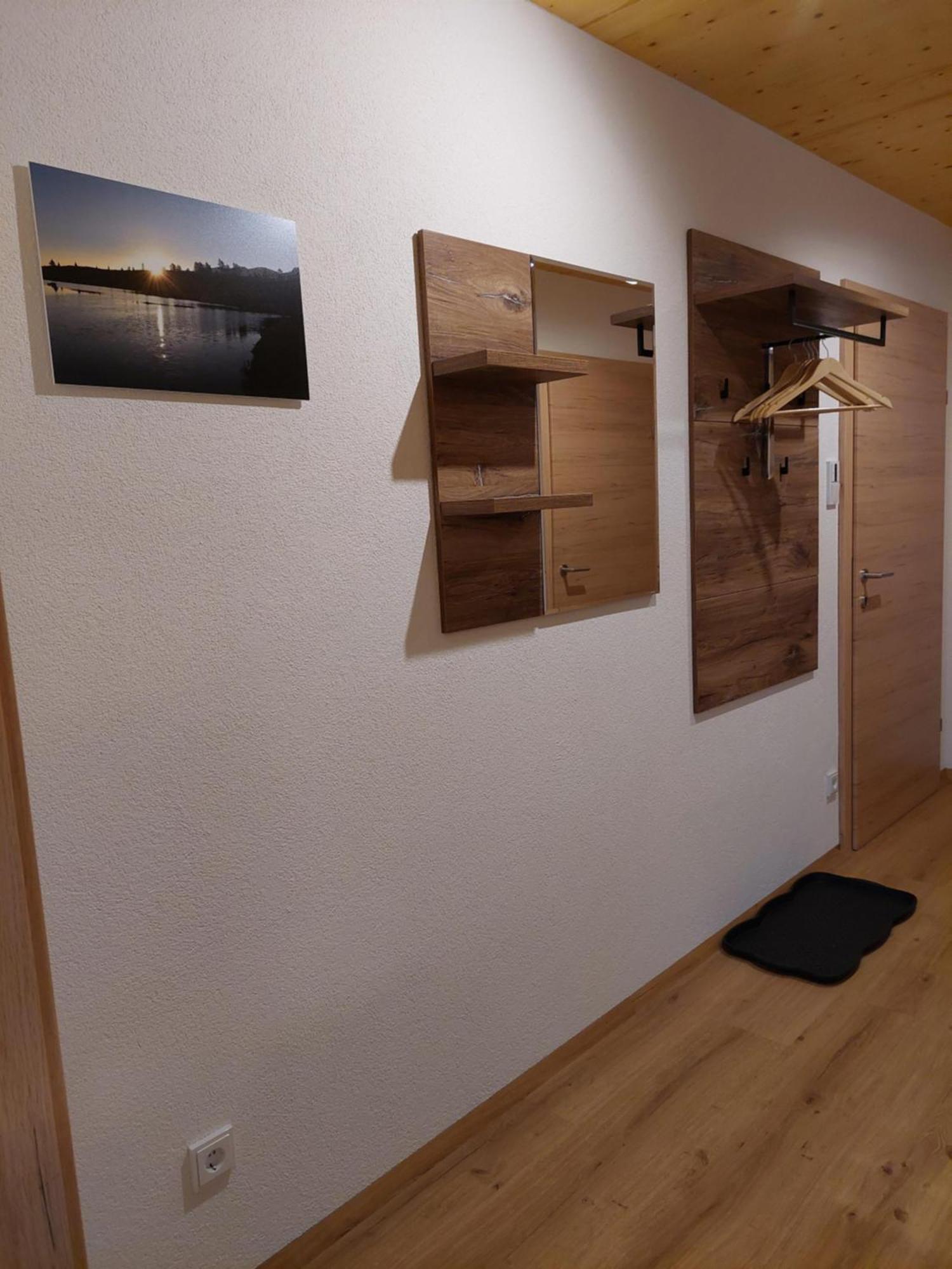 Appartamento Hofpower'S Mountain Feeling Hinterstoder Esterno foto