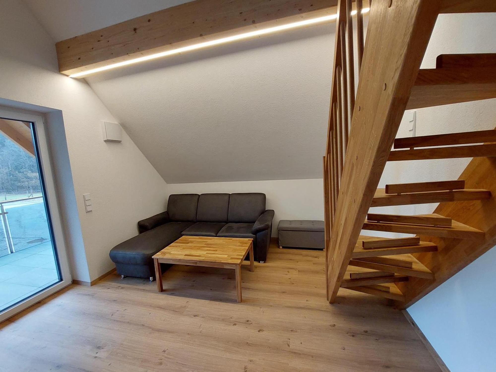 Appartamento Hofpower'S Mountain Feeling Hinterstoder Esterno foto